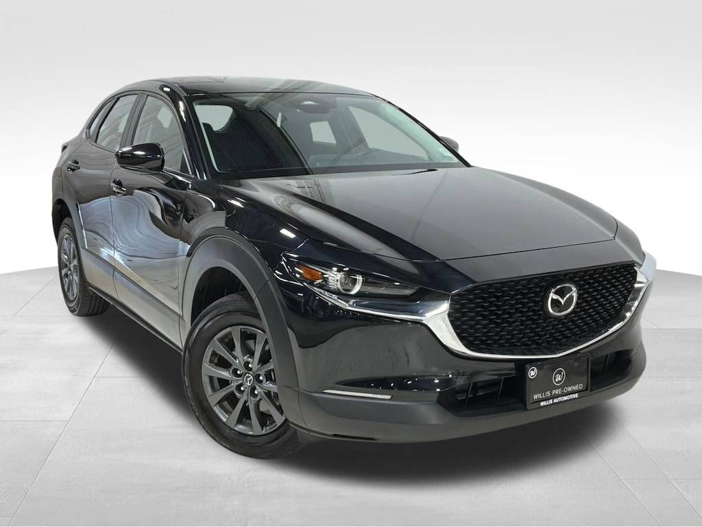 Used 2026 Mazda CX-30 2.5 S