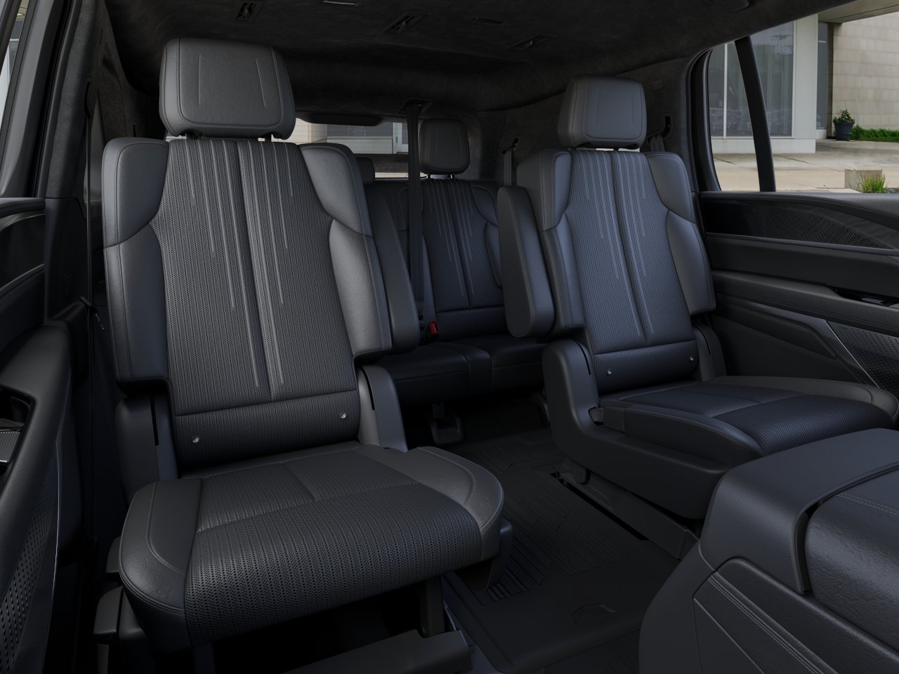 2026 Cadillac Escalade IQ Premium Sport - Photo 17