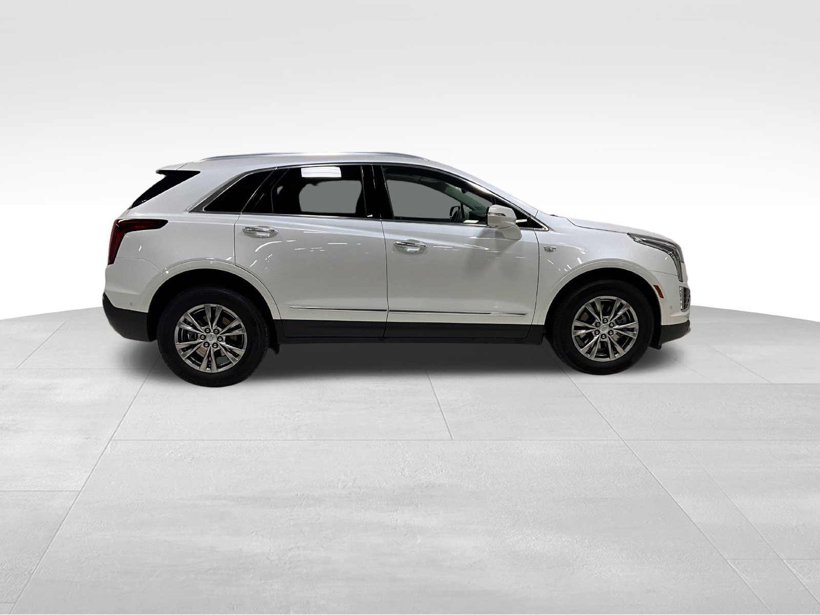 Certified 2023 CADILLAC XT5 AWD Premium Luxury SUV