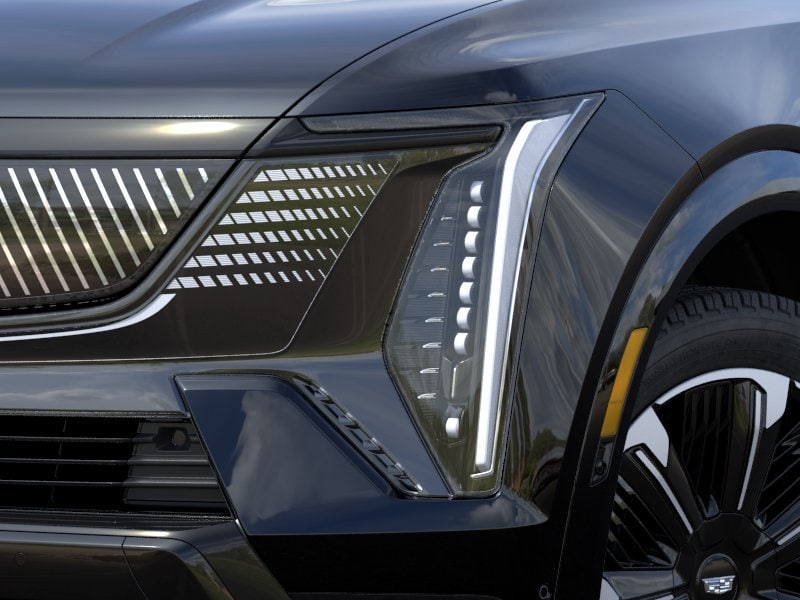 2026 Cadillac Escalade IQ Premium Sport - Photo 10