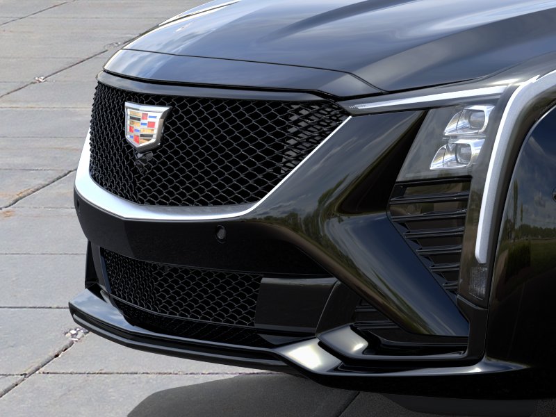 2026 Cadillac CT5 Sport - Photo 13