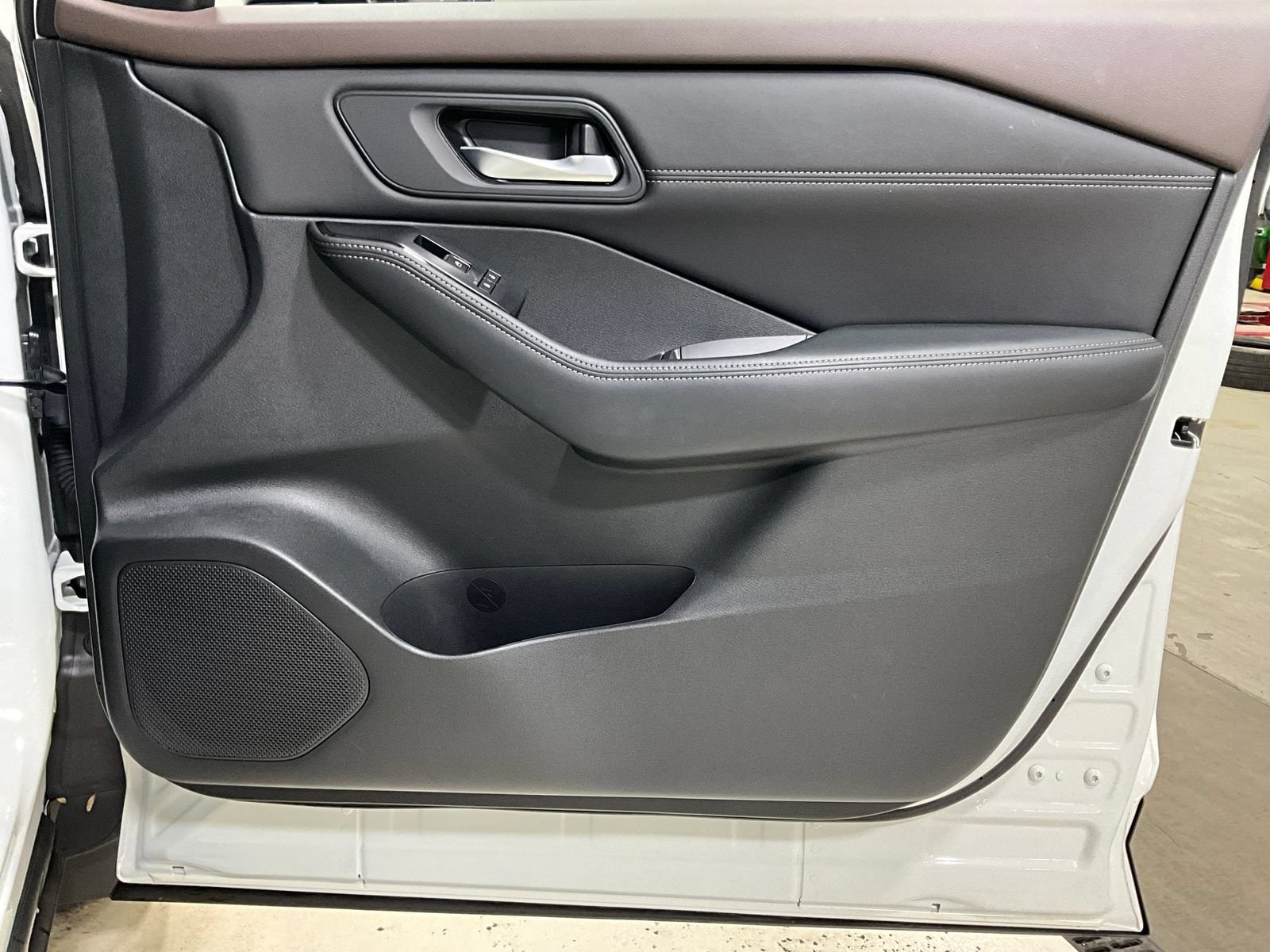 2023 Nissan Rogue SL - Photo 22