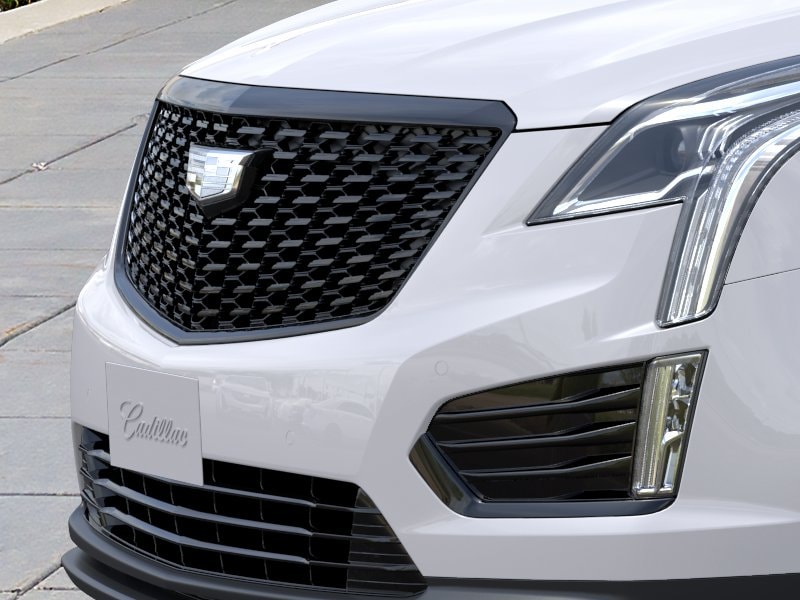 2026 Cadillac XT5 Luxury - Photo 13