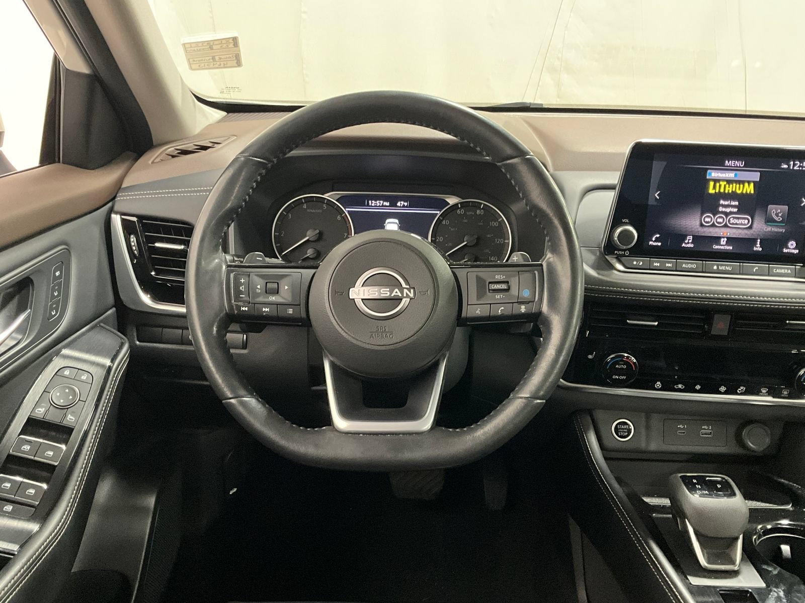 2023 Nissan Rogue SL - Photo 6