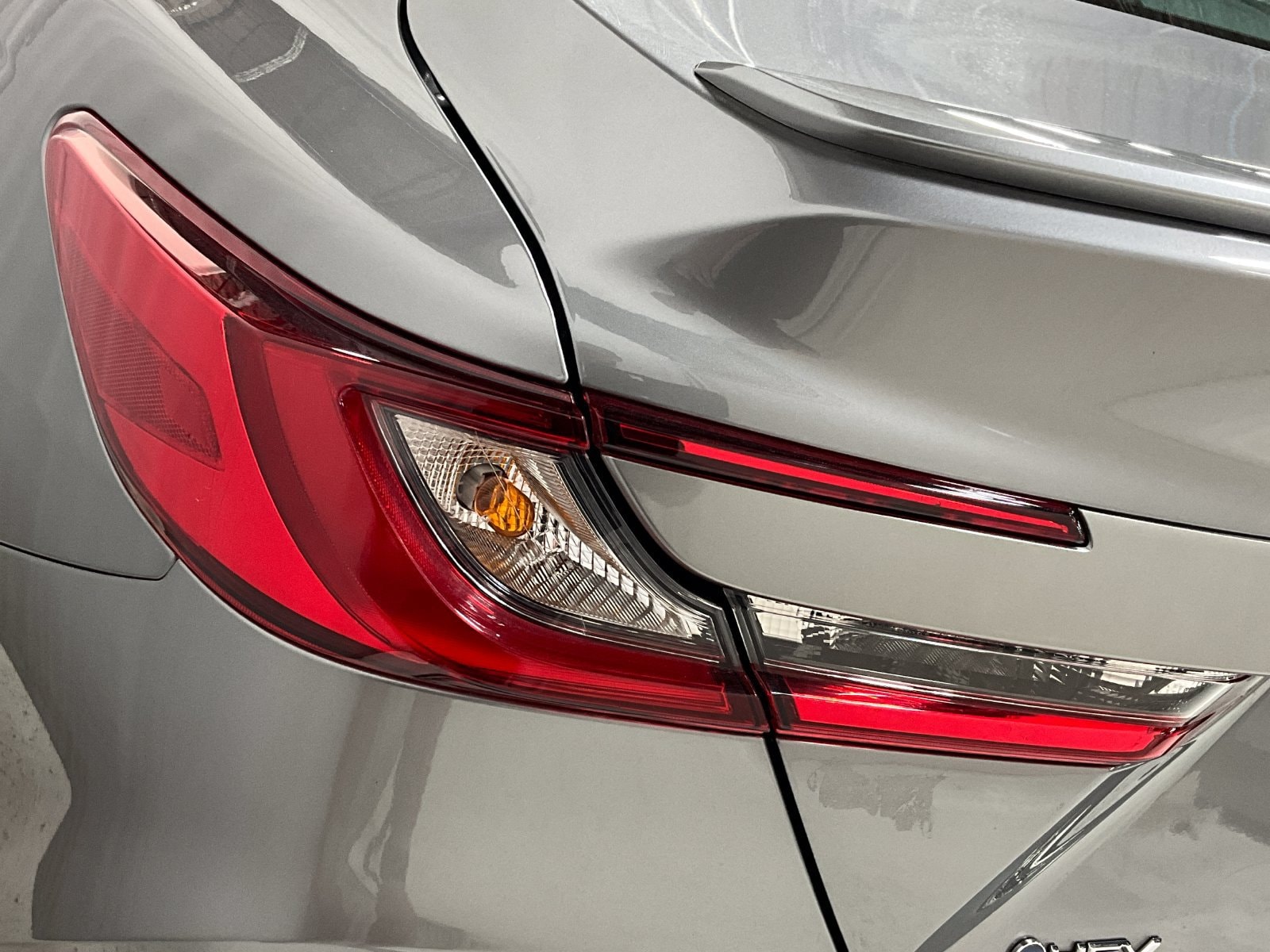 2026 Toyota Camry SE - Photo 28