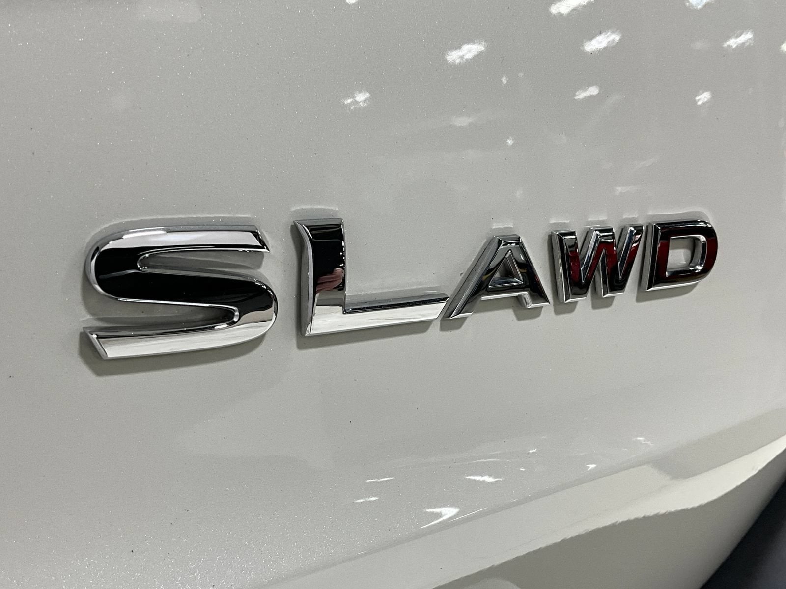 2023 Nissan Rogue SL - Photo 9