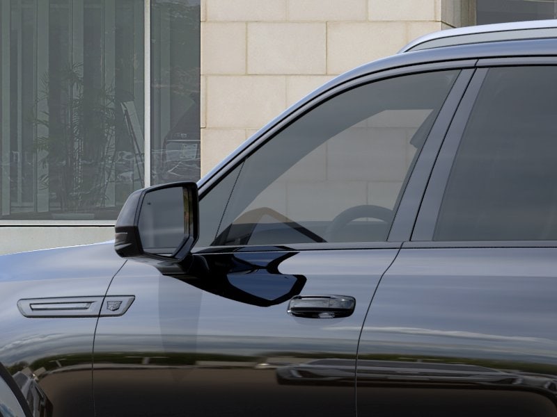 2026 Cadillac Escalade IQ Premium Sport - Photo 12