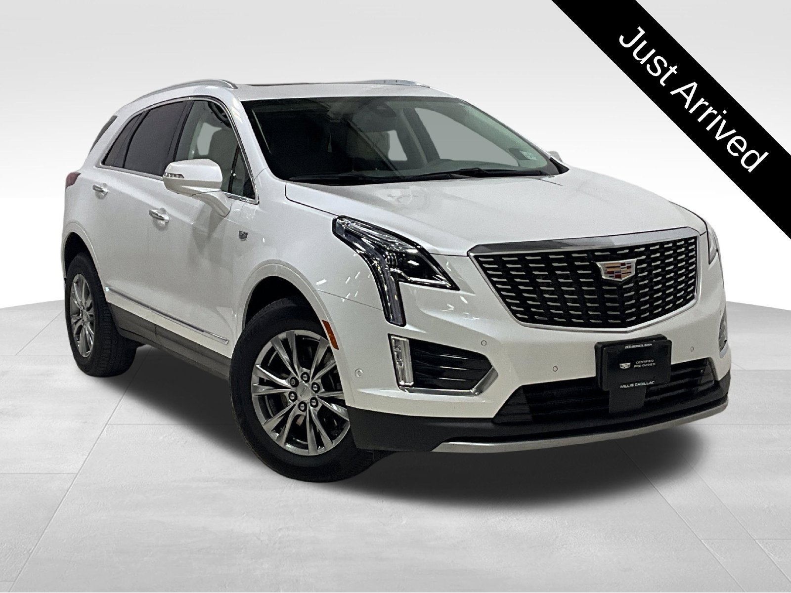 2023 CADILLAC XT5 SUV 