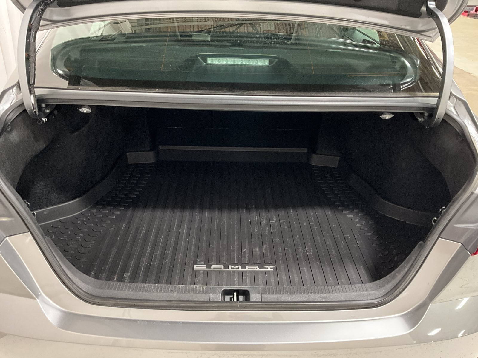 2026 Toyota Camry SE - Photo 26