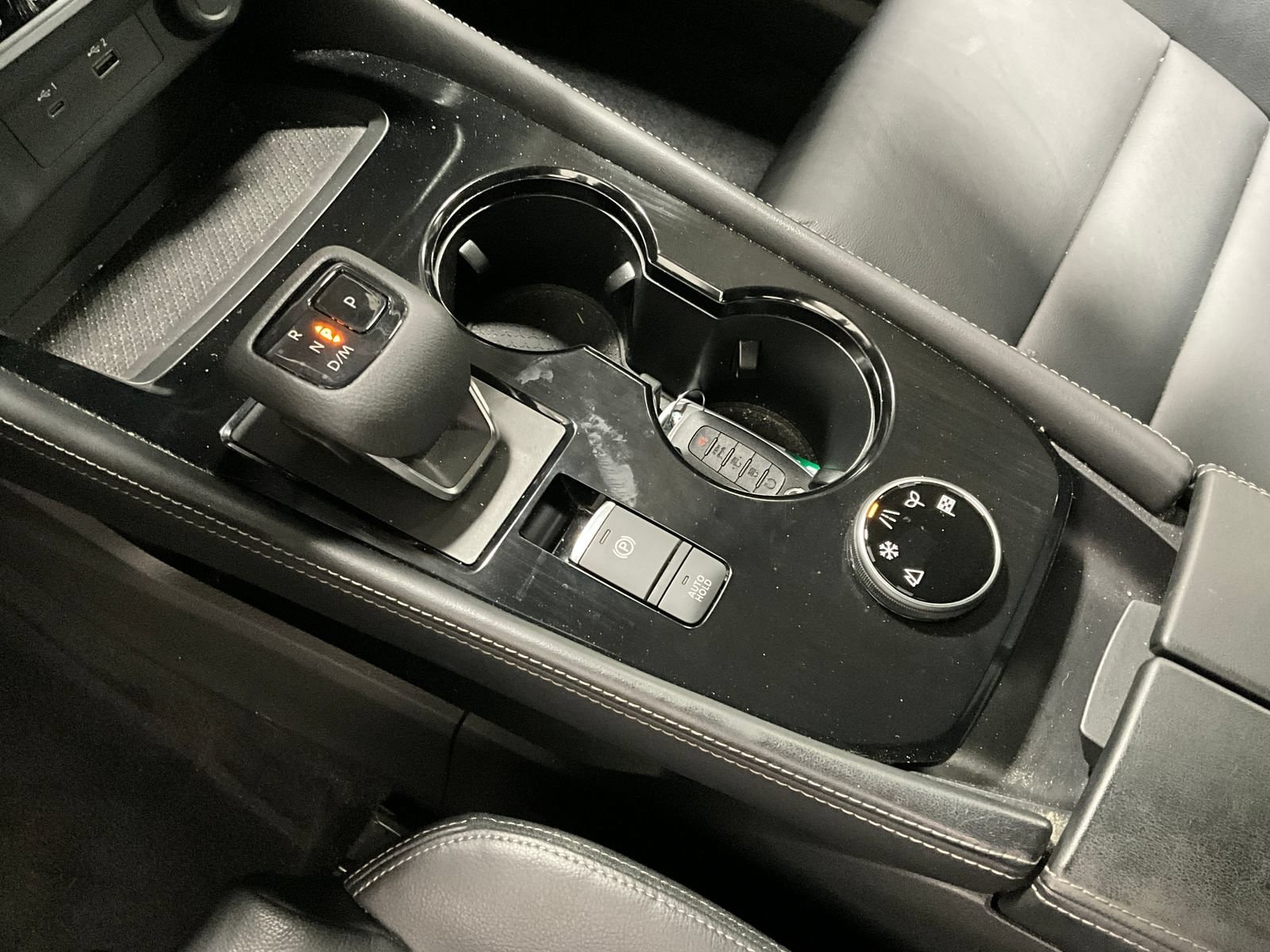2023 Nissan Rogue SL - Photo 17