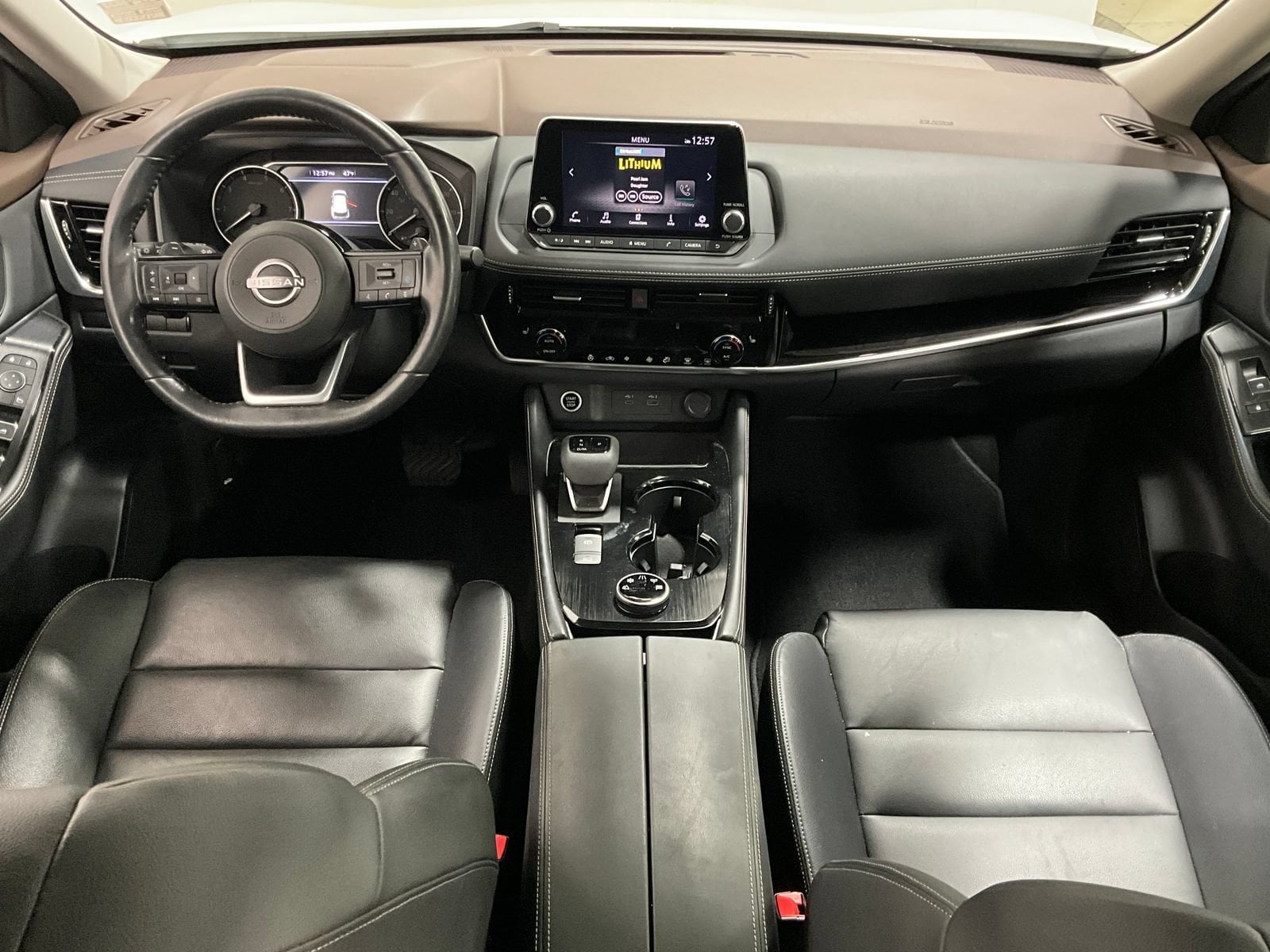 2023 Nissan Rogue SL - Photo 15