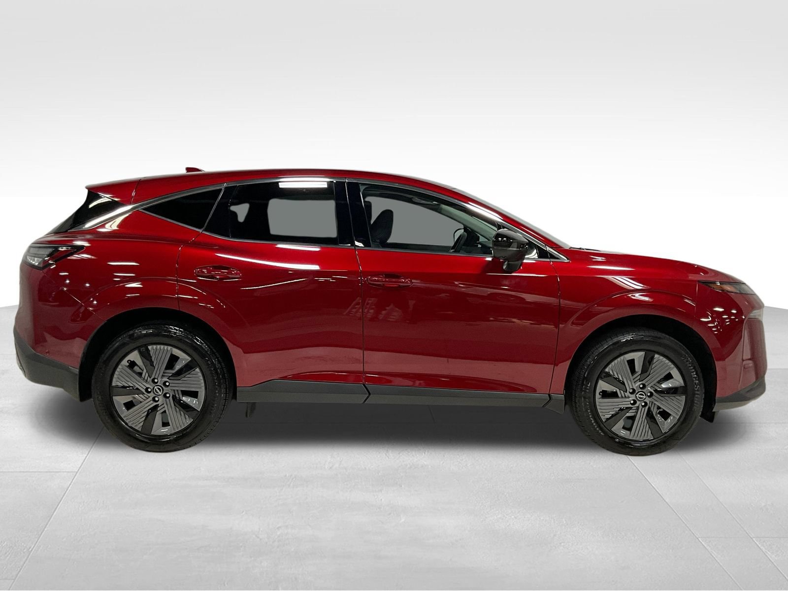 Used 2025 Nissan Murano SL