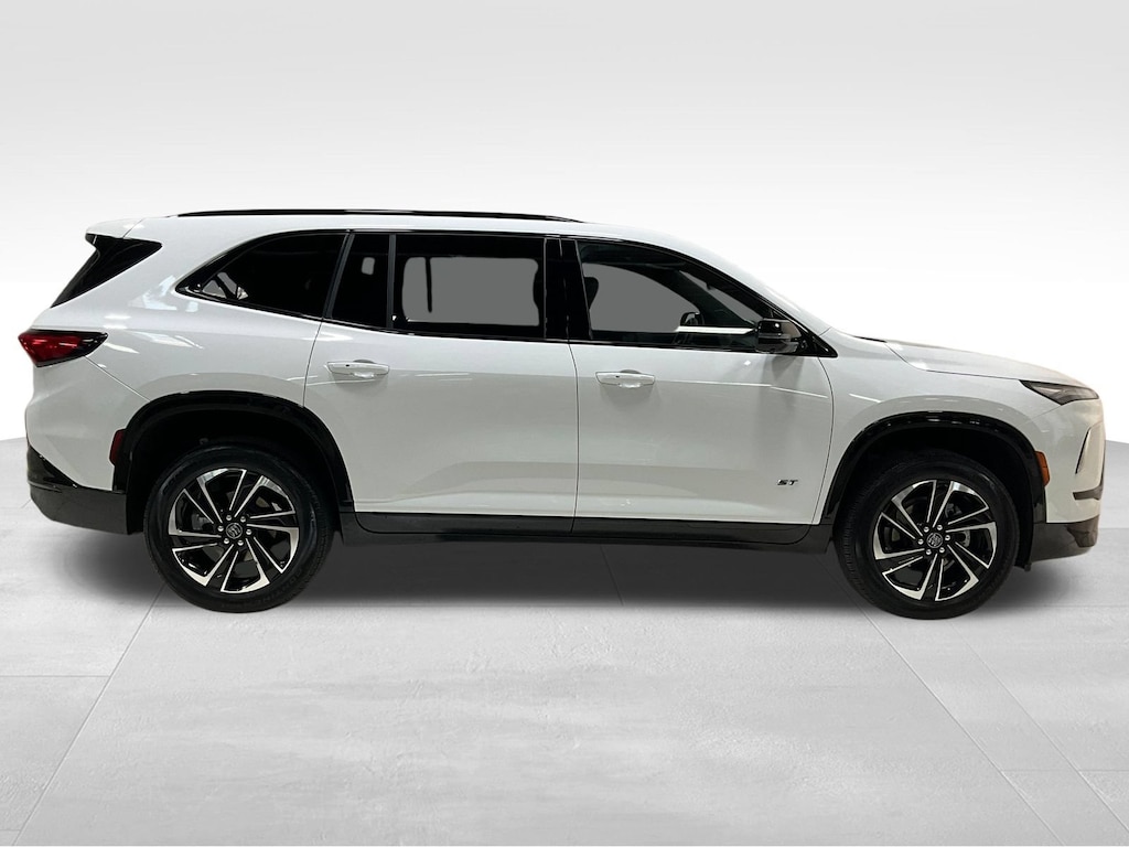 Used 2026 Buick Enclave Sport Touring SUV