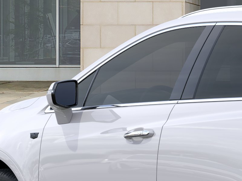 2026 Cadillac XT5 Luxury - Photo 12