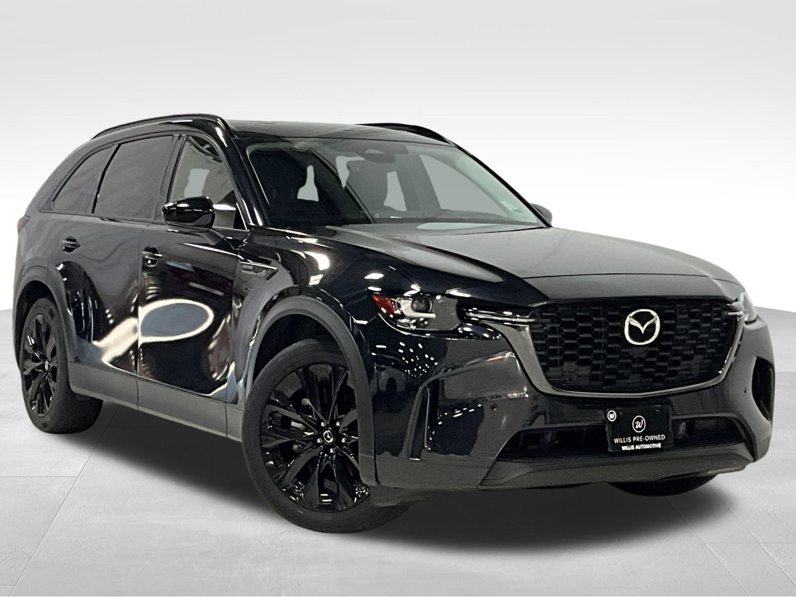  Mazda CX-90