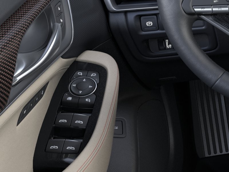 2026 Cadillac CT5 Sport - Photo 21