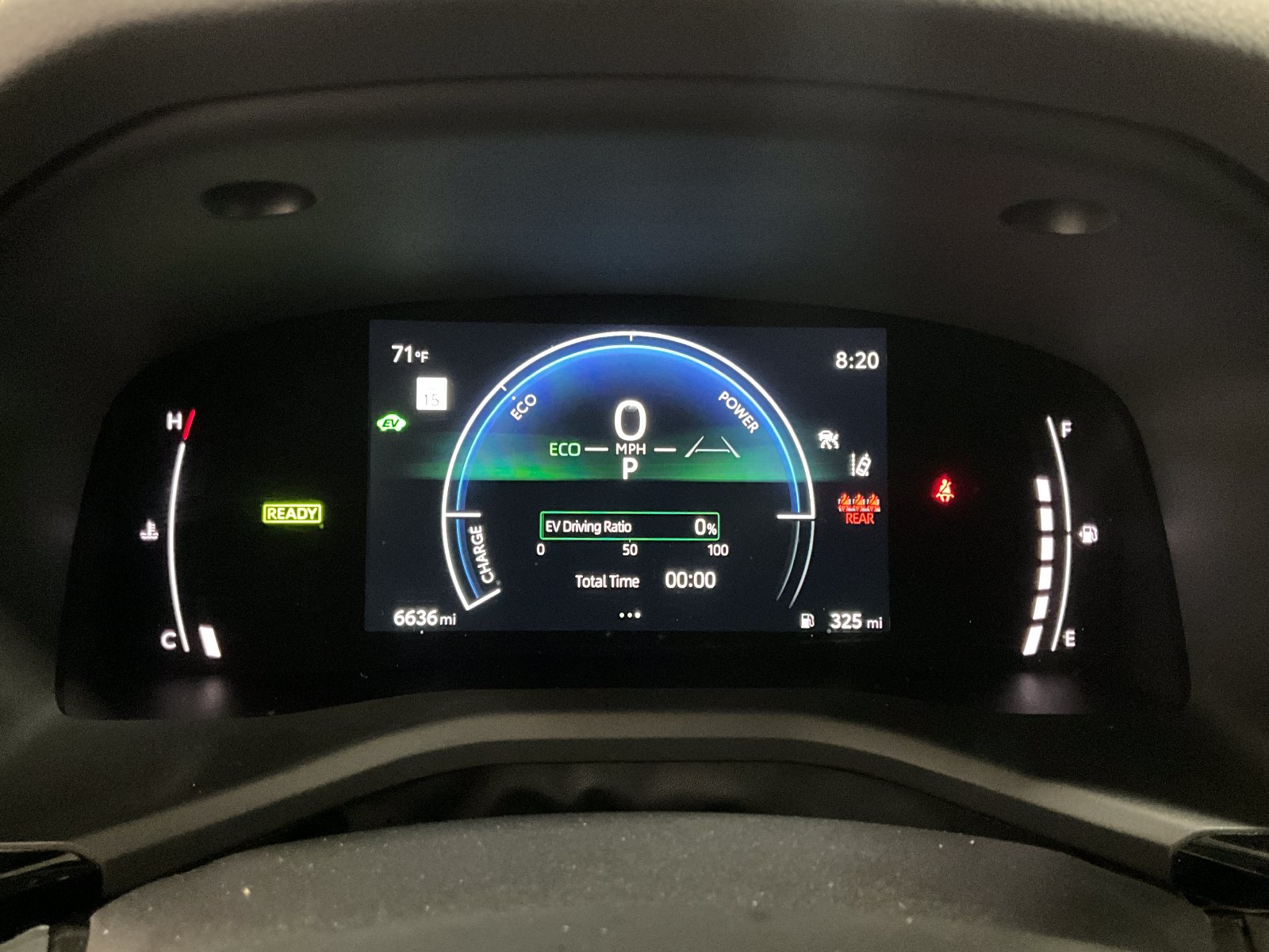 2026 Toyota Camry SE - Photo 21
