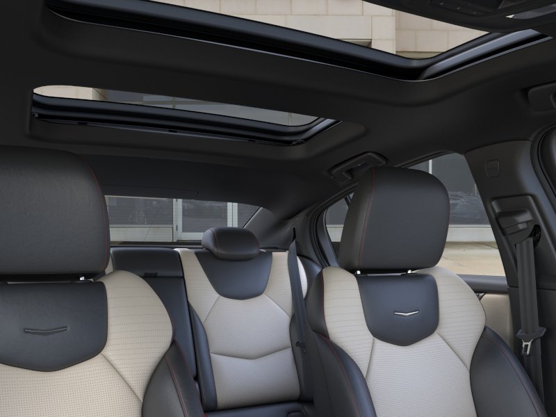 2026 Cadillac CT5 Sport - Photo 23