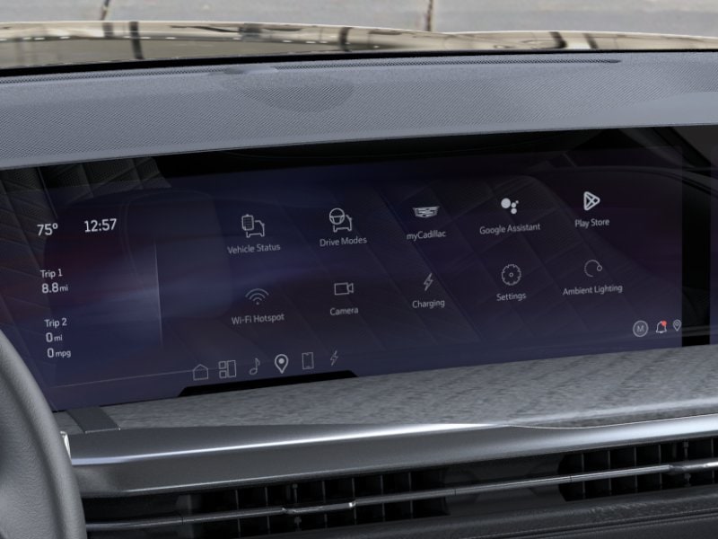 2026 Cadillac Escalade IQ Premium Sport - Photo 20