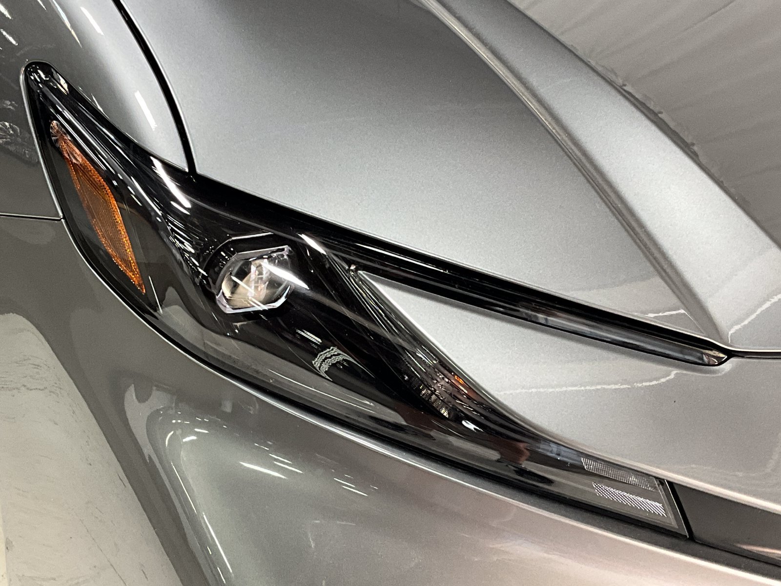 2026 Toyota Camry SE - Photo 27