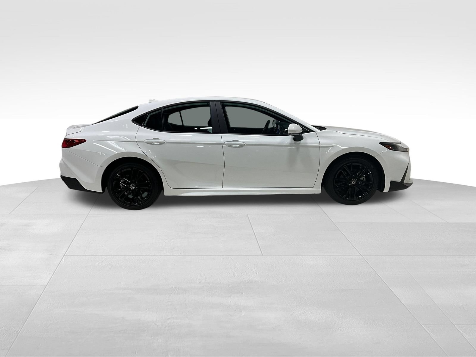 Used 2026 Toyota Camry LE