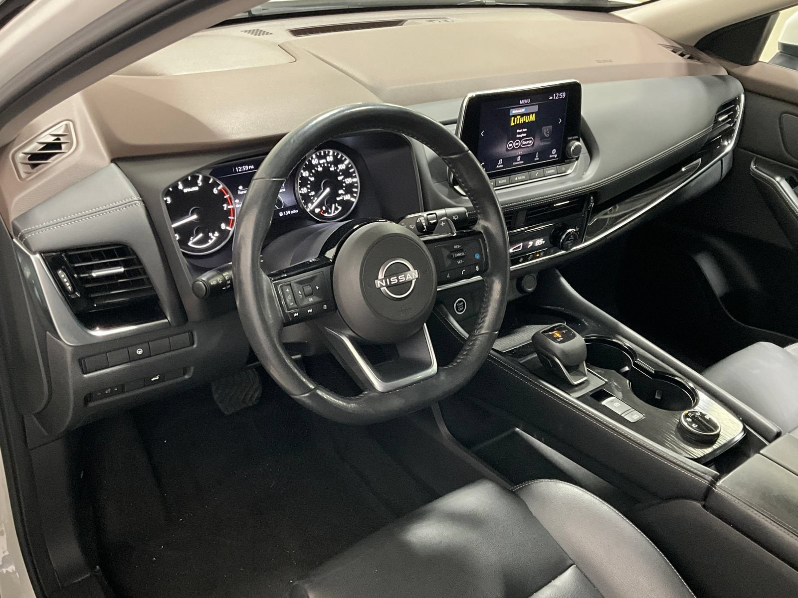 2023 Nissan Rogue SL - Photo 14