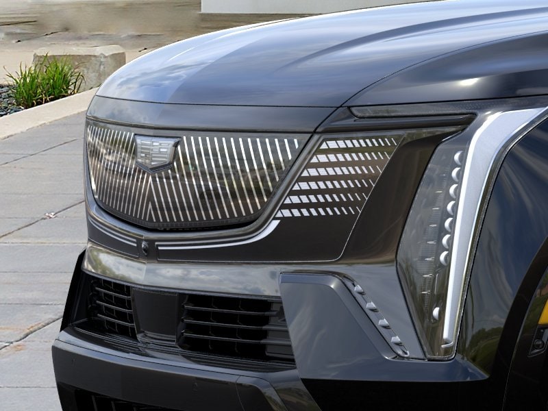 2026 Cadillac Escalade IQ Premium Sport - Photo 13