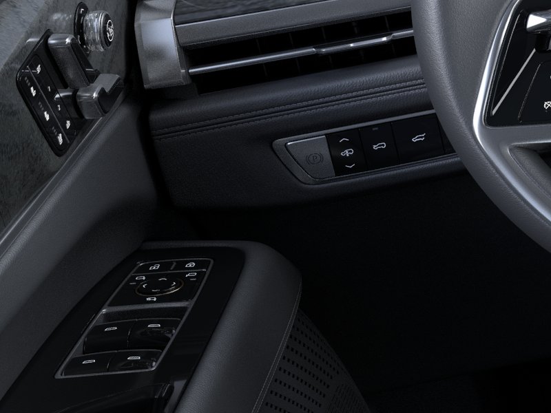 2026 Cadillac Escalade IQ Premium Sport - Photo 22