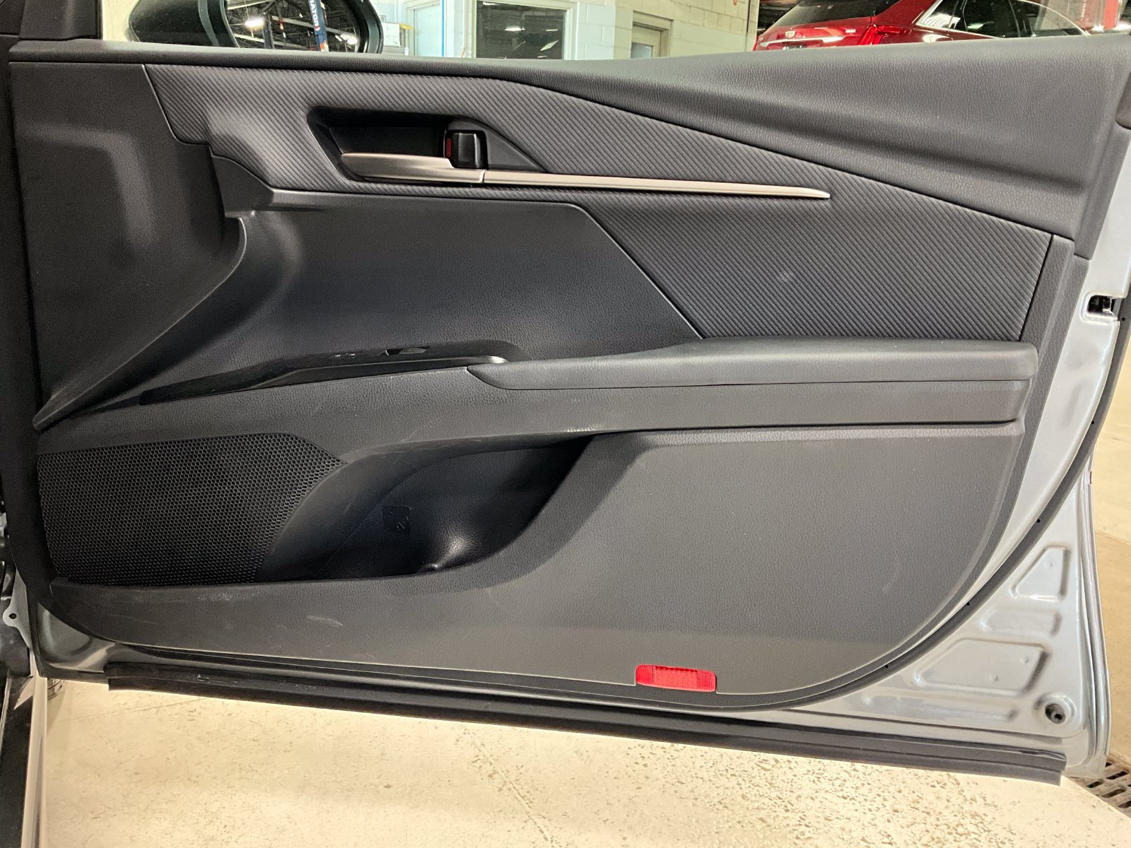 2026 Toyota Camry SE - Photo 24
