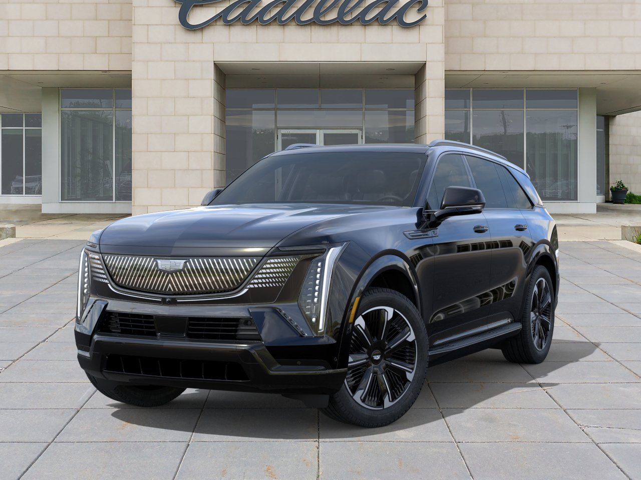 2026 Cadillac Escalade IQ Premium Sport - Photo 6