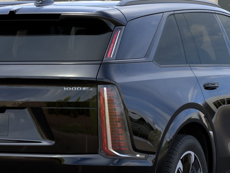 2026 Cadillac Escalade IQ Premium Sport - Photo 11