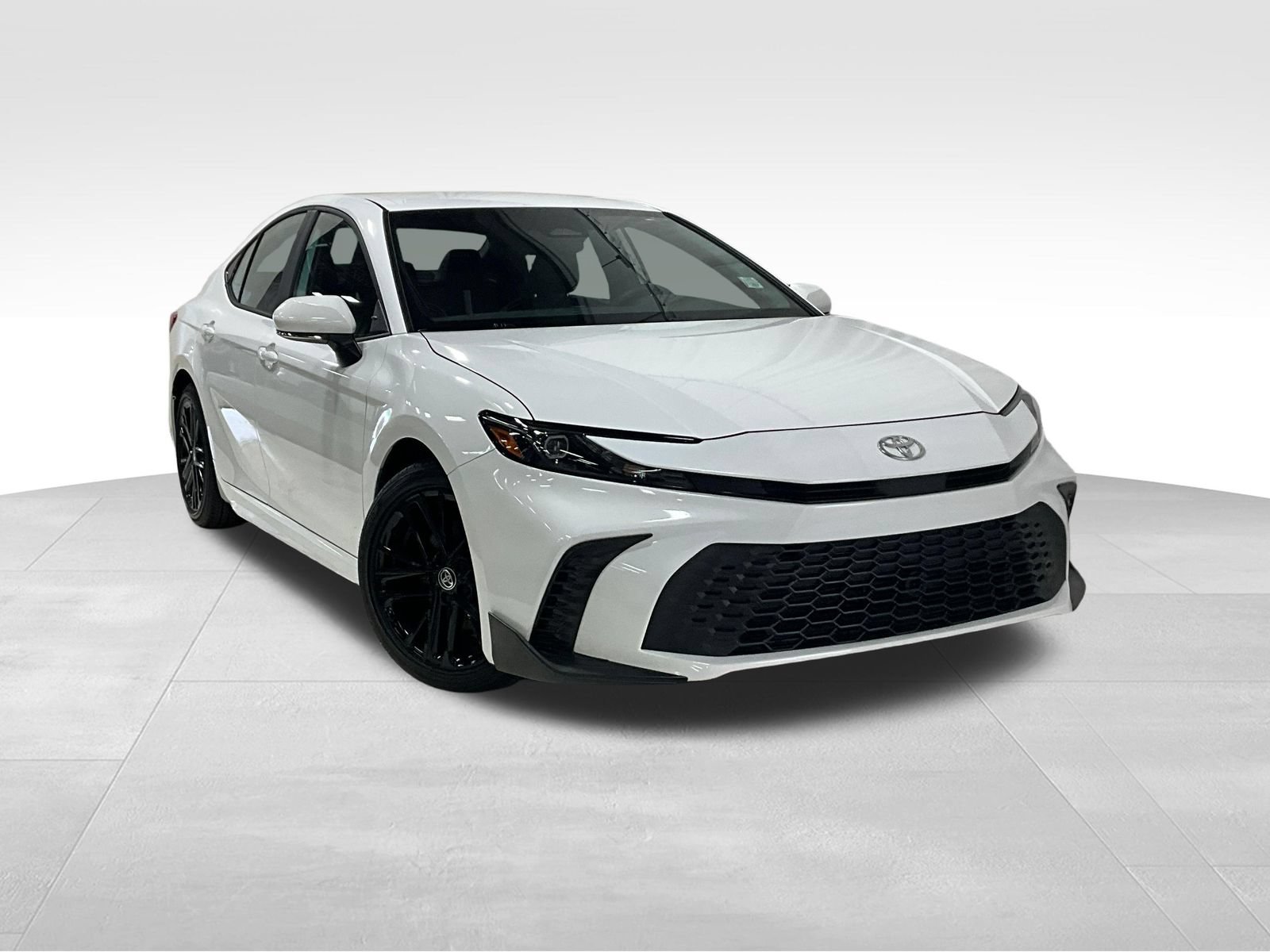 Used 2026 Toyota Camry LE