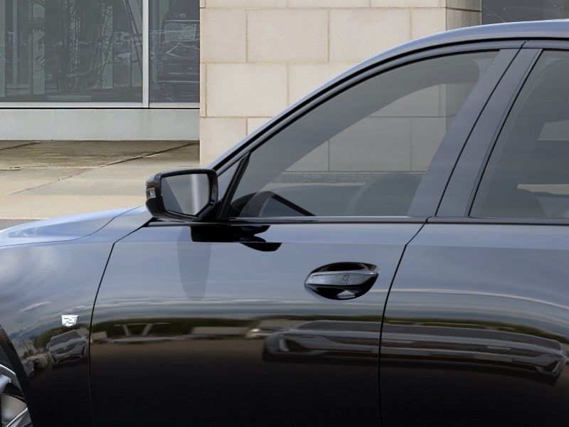 2026 Cadillac CT5 Sport - Photo 12