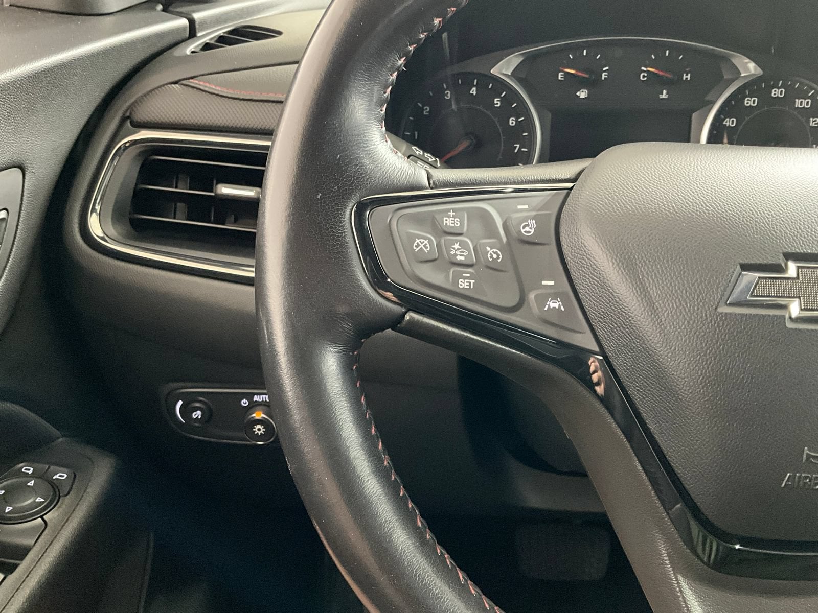 2022 Chevrolet Equinox RS - Photo 18