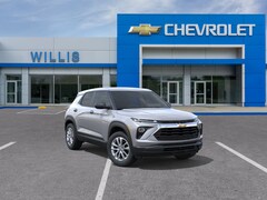 2026 Chevrolet Trailblazer LS SUV