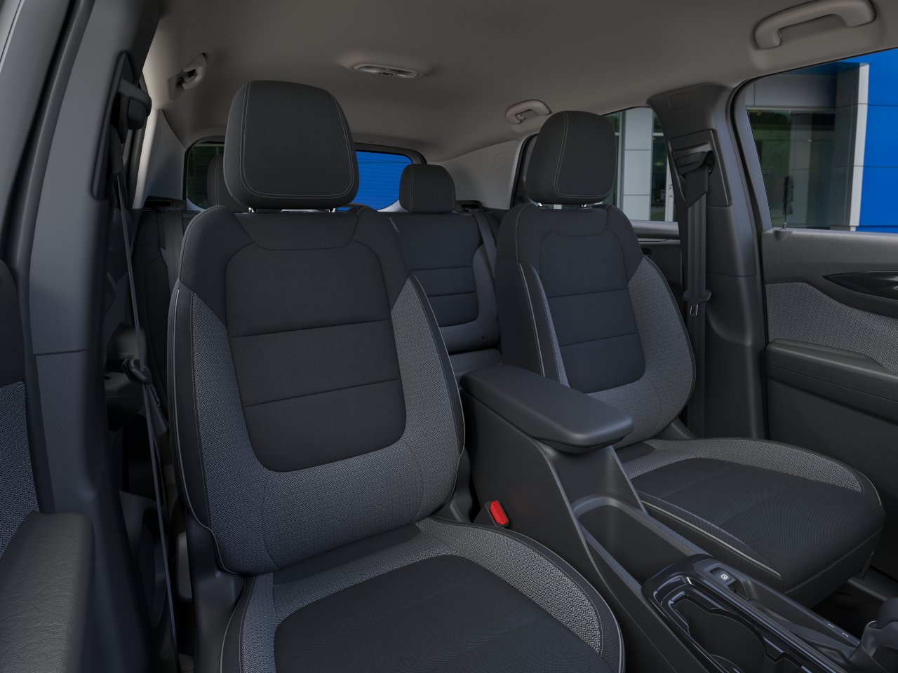 2026 Chevrolet Trailblazer LT - Photo 15