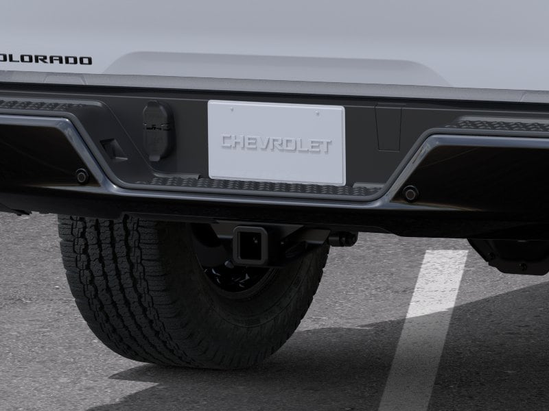 2026 Chevrolet Colorado Trail Boss - Photo 13