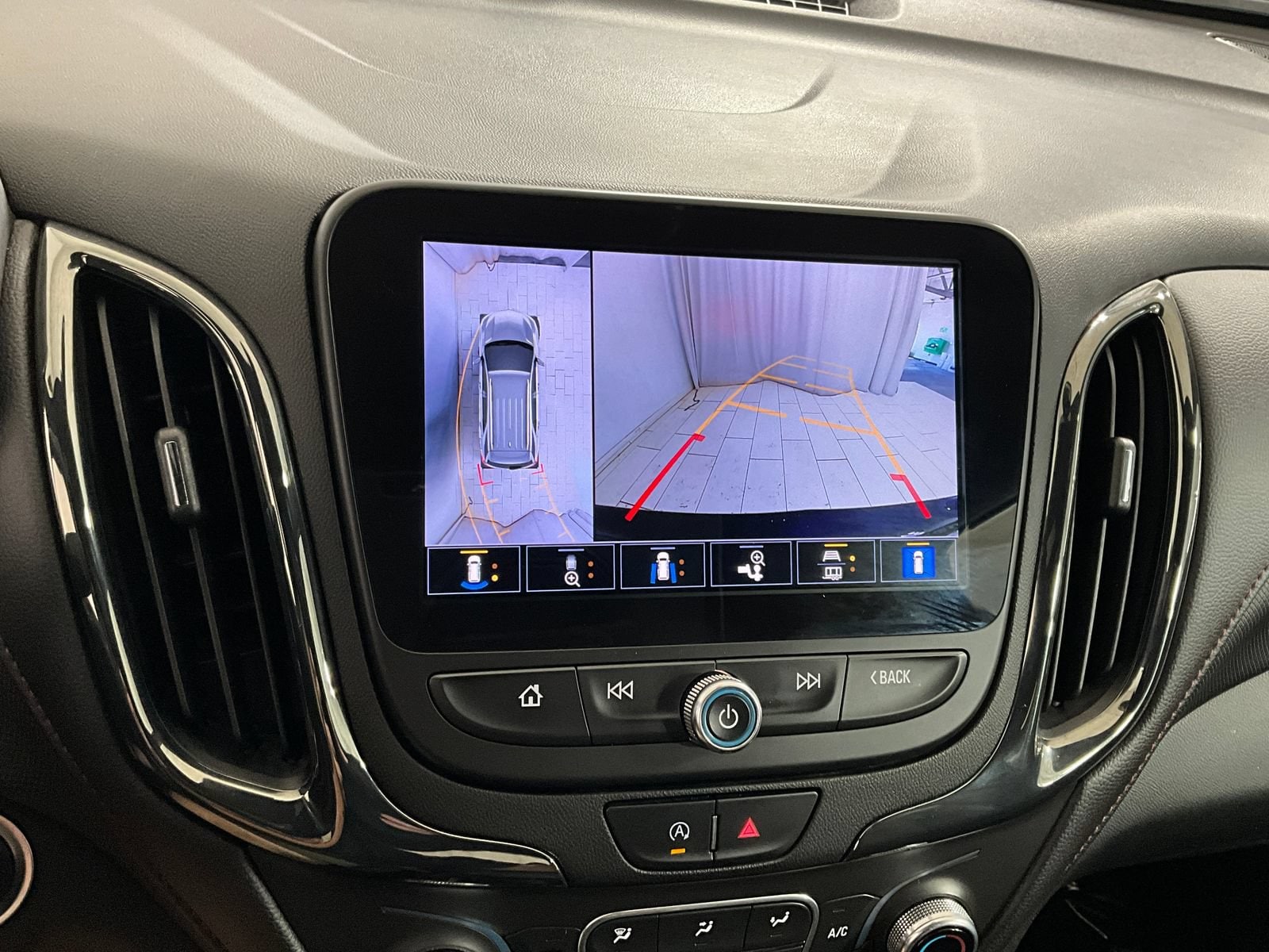 2022 Chevrolet Equinox RS - Photo 20