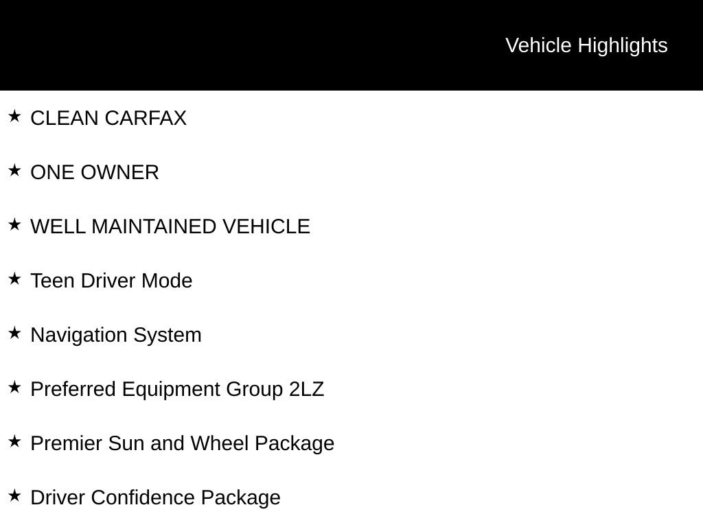 Used 2017 Chevrolet Malibu Premier with VIN 1G1ZH5SX3HF176016 for sale in Granger, IA