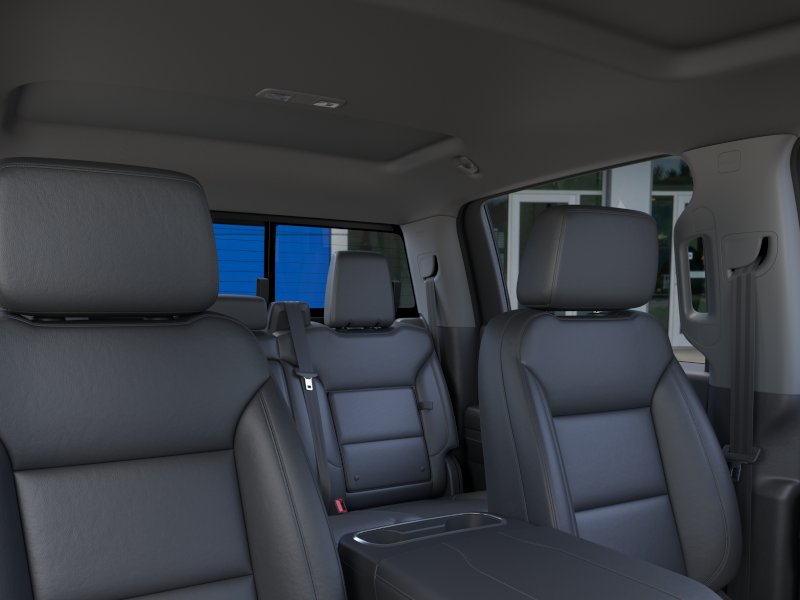 2026 Chevrolet Silverado 1500 LT - Photo 24