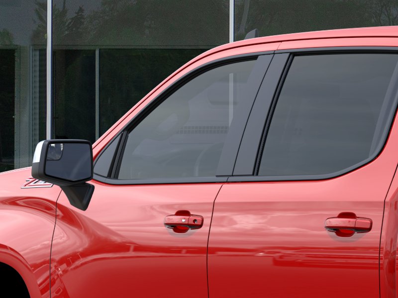 2026 Chevrolet Silverado 1500 LT - Photo 12