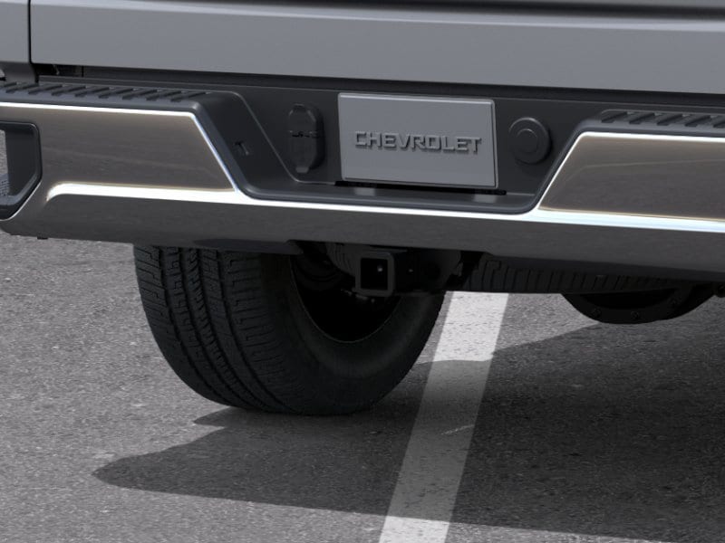 2026 Chevrolet Silverado 1500 LT - Photo 14