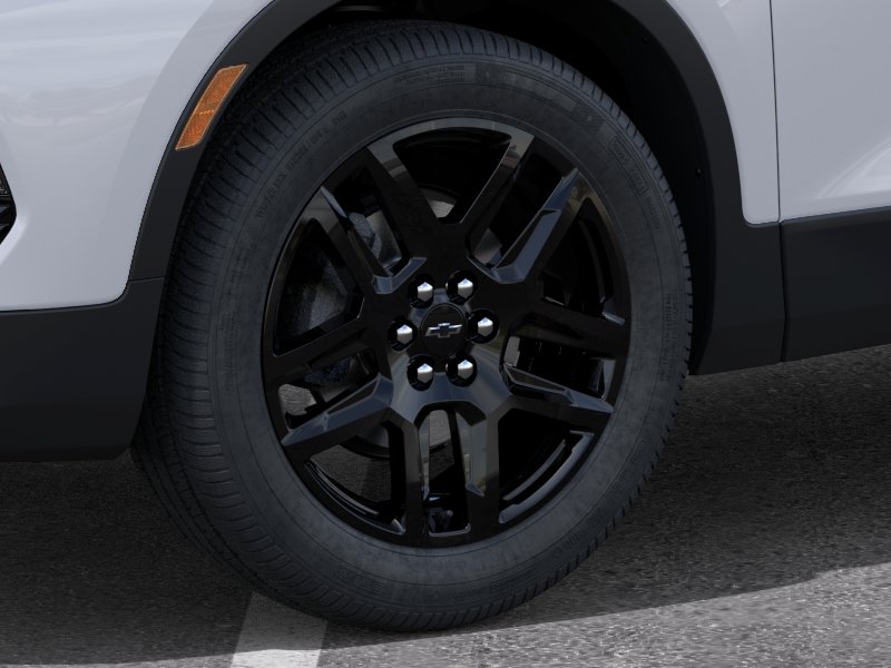 2026 Chevrolet Blazer 3LT - Photo 9