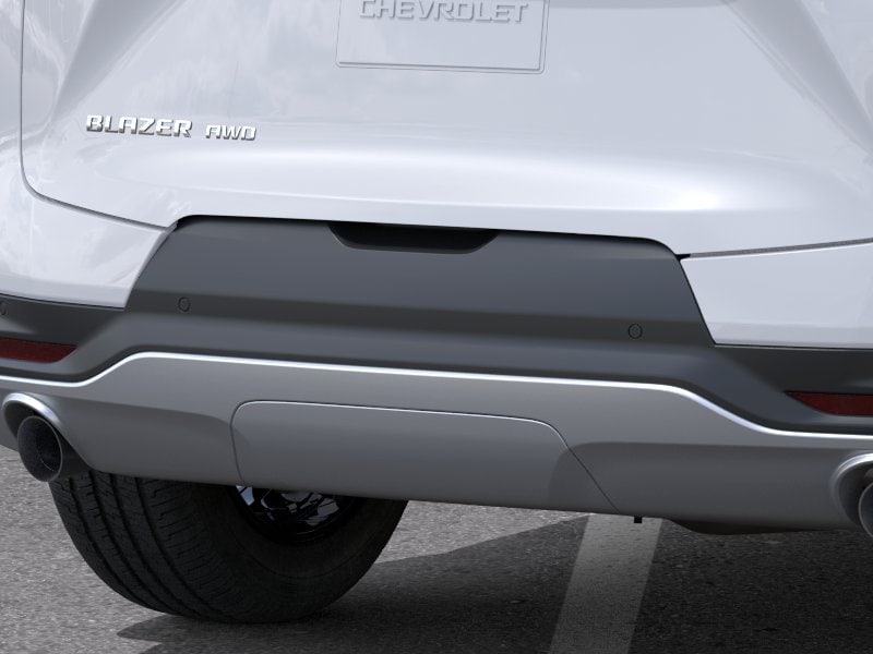 2026 Chevrolet Blazer 3LT - Photo 14