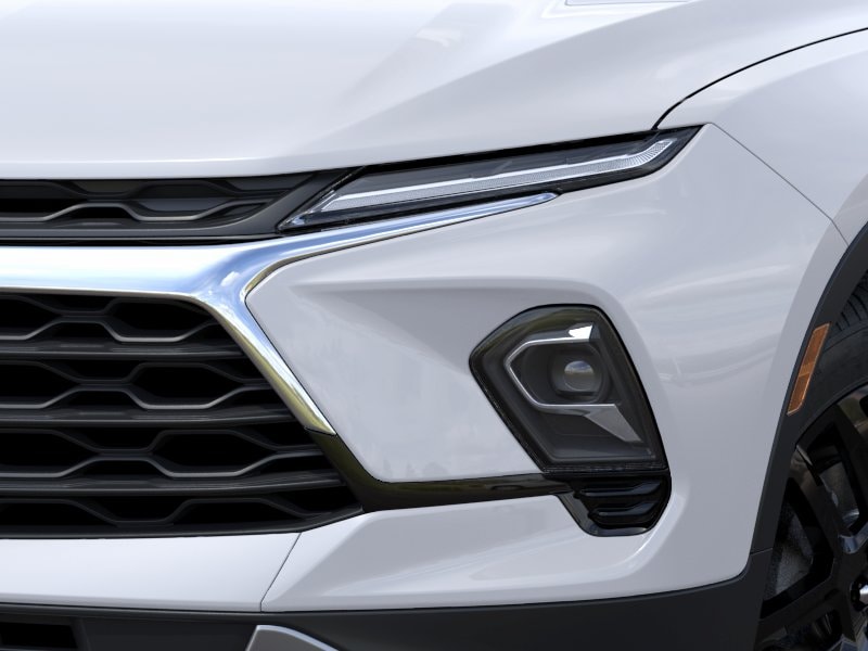 2026 Chevrolet Blazer 3LT - Photo 10