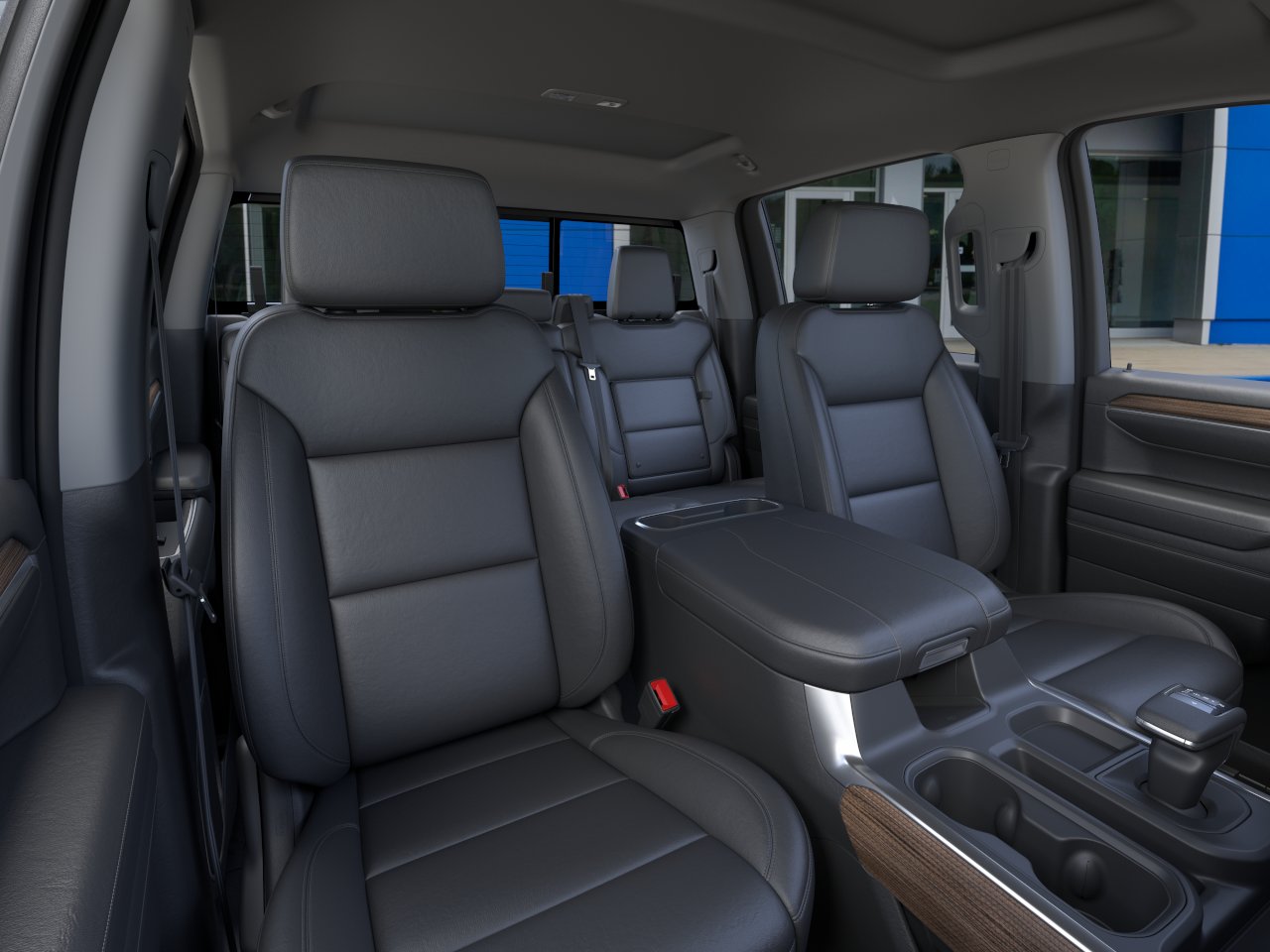 2026 Chevrolet Silverado 1500 LT - Photo 16