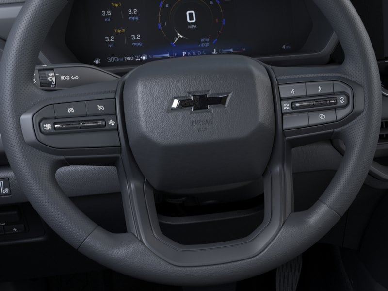 2026 Chevrolet Colorado Trail Boss - Photo 18