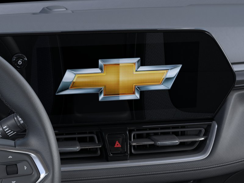 2026 Chevrolet Trailblazer LT - Photo 19