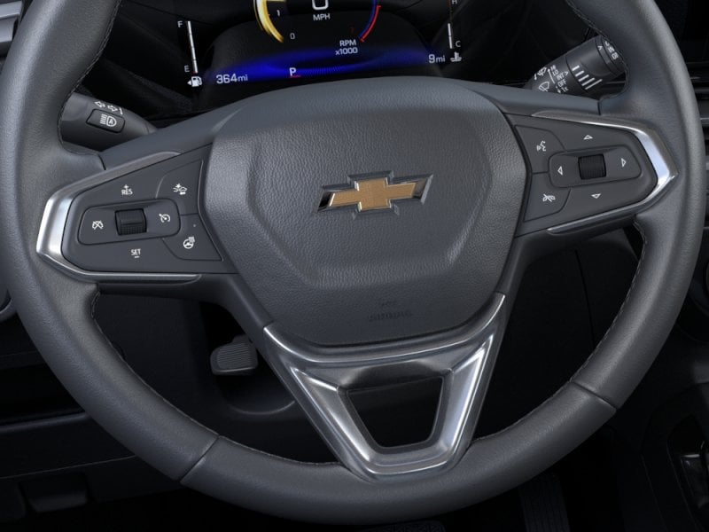 2026 Chevrolet Trailblazer LT - Photo 18