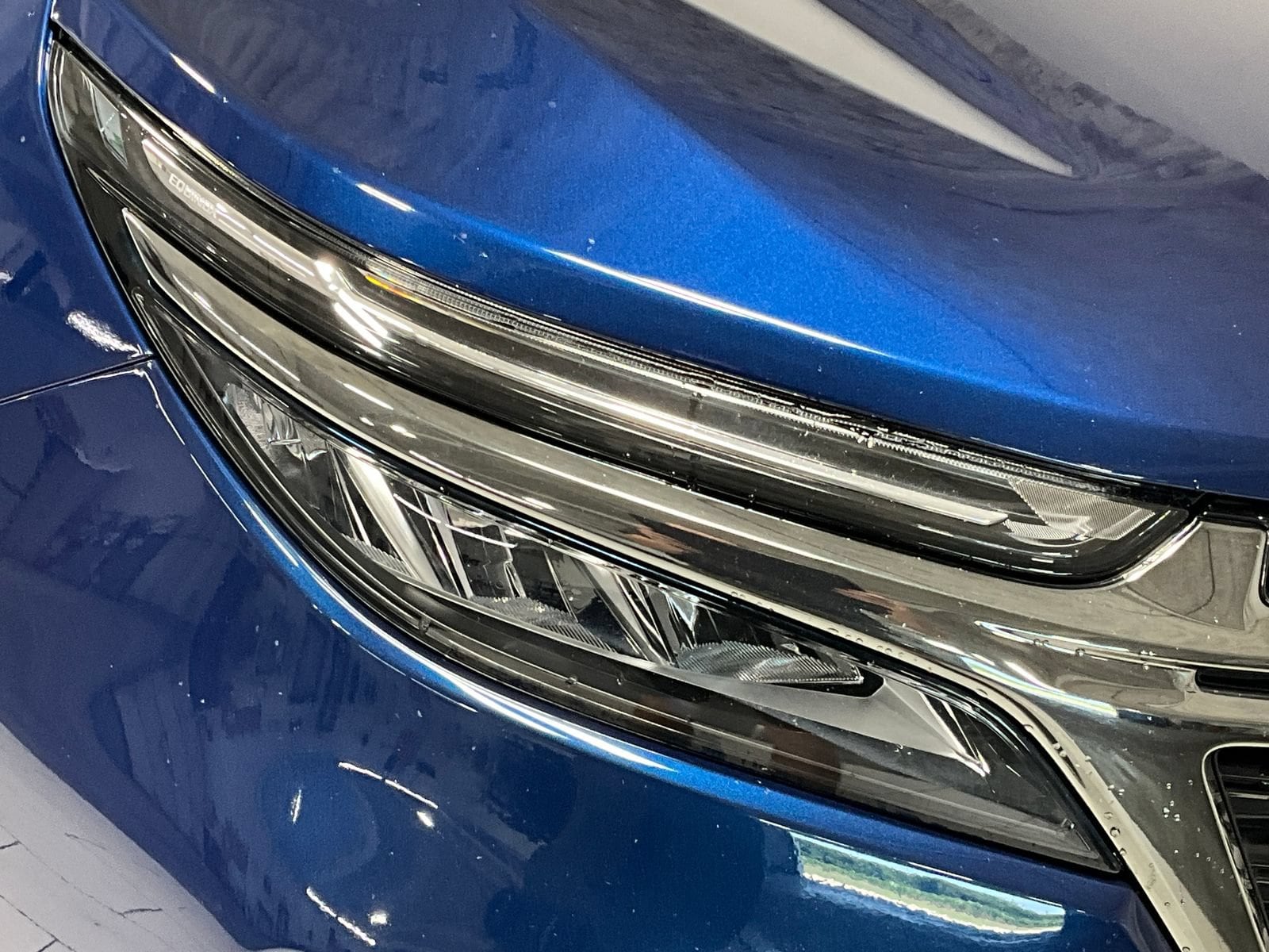2022 Chevrolet Equinox RS - Photo 26